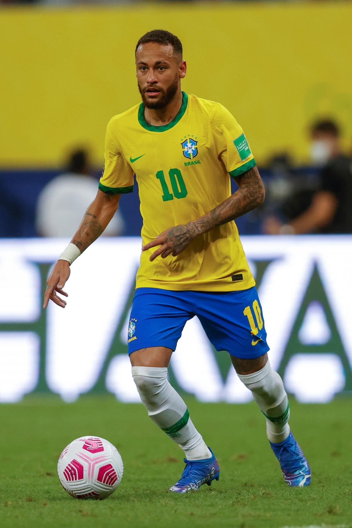 Neymar